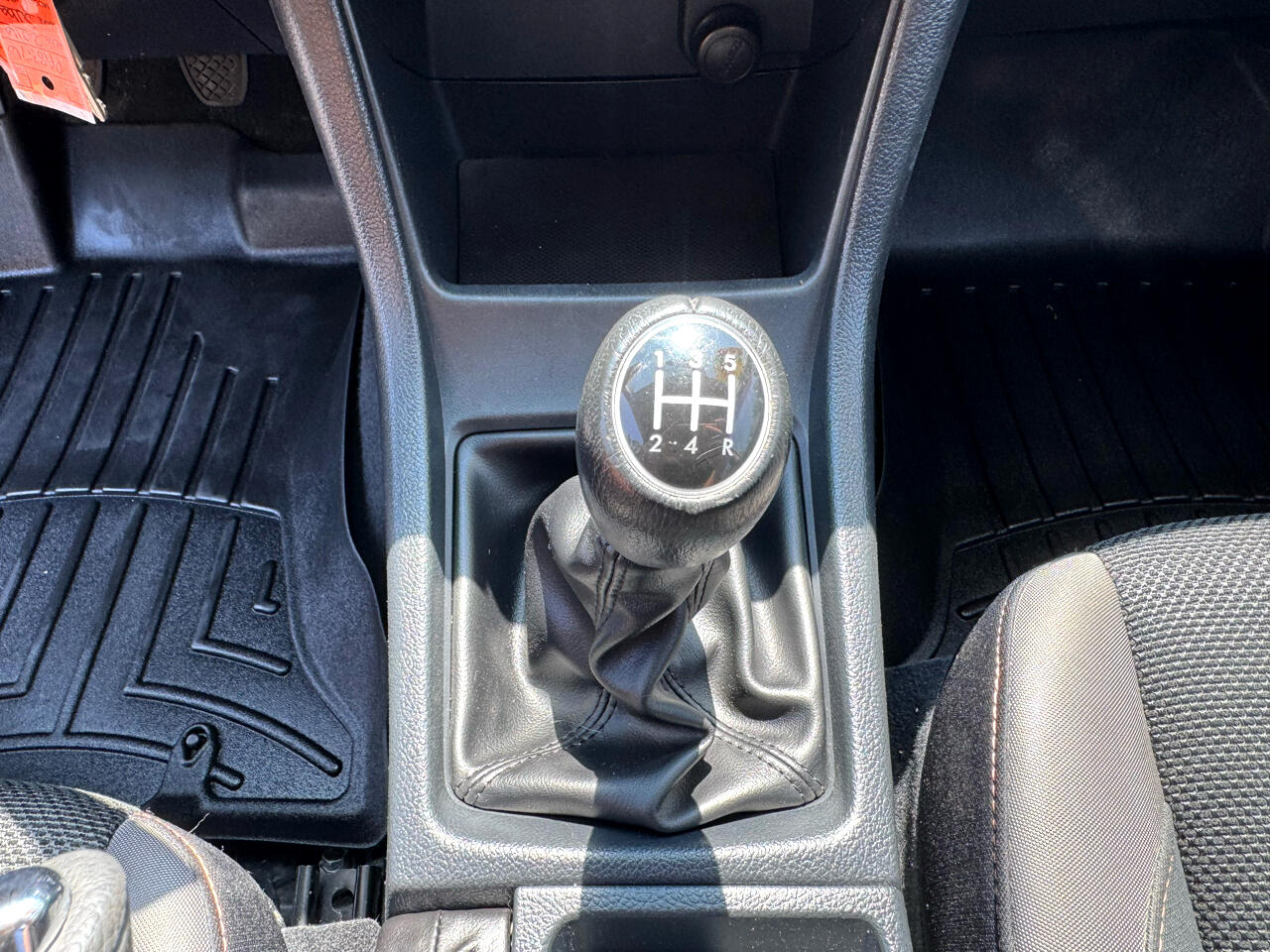 Subaru Crosstrek 5dr Man 2.0i Premium 2016 Subaru Crosstrek 5dr Man 2.0i Premium 2016