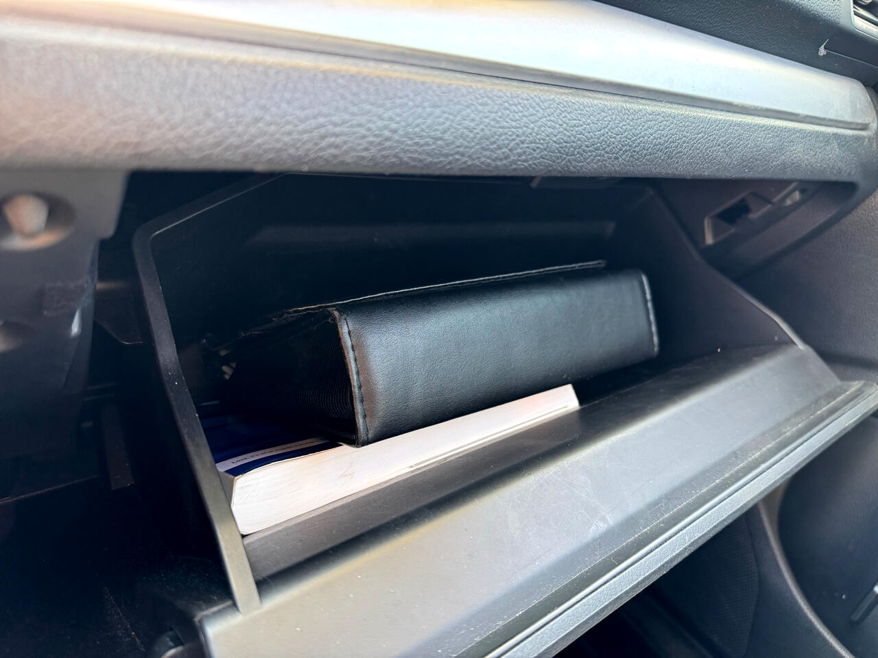 Subaru Crosstrek 5dr Man 2.0i Premium 2016 Subaru Crosstrek 5dr Man 2.0i Premium 2016