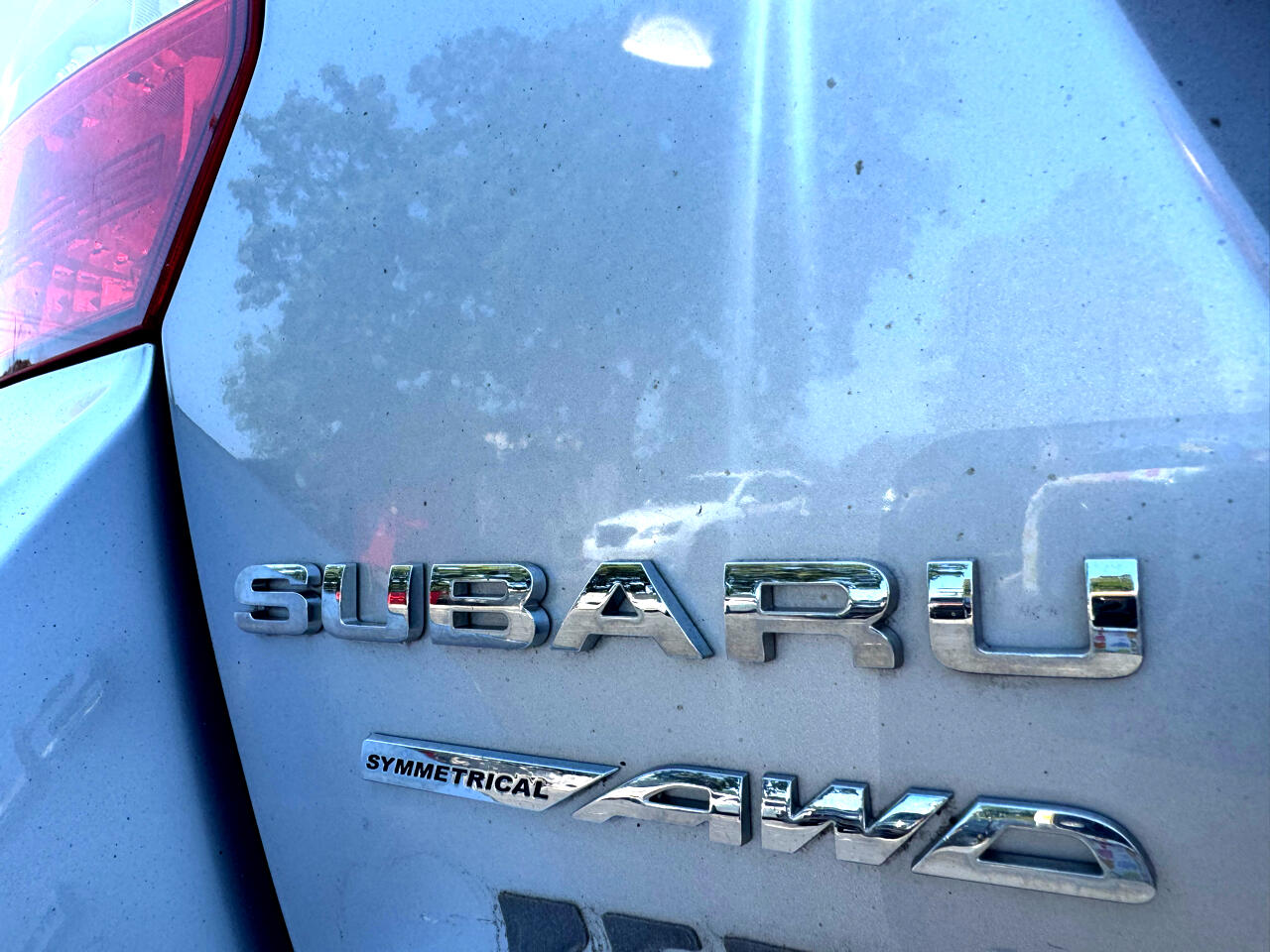 Subaru Crosstrek 5dr Man 2.0i Premium 2016 Subaru Crosstrek 5dr Man 2.0i Premium 2016