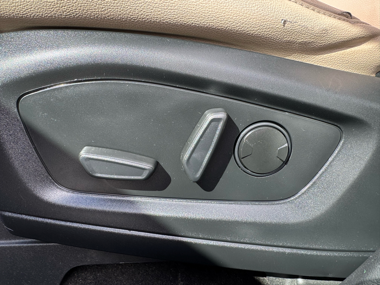 Ford Explorer XLT 4WD 2020 Ford Explorer XLT 4WD 2020