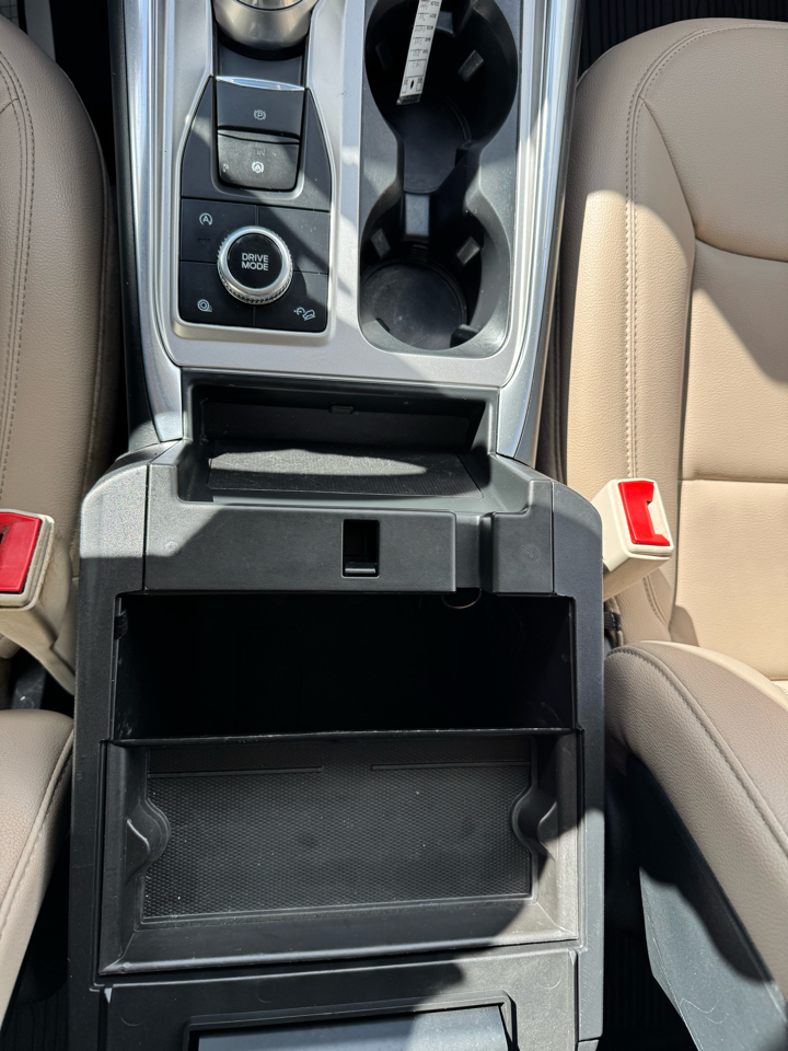 Ford Explorer XLT 4WD 2020 Ford Explorer XLT 4WD 2020