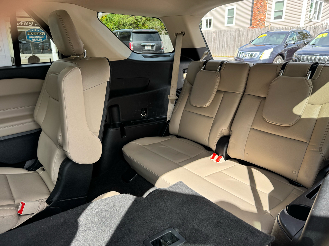 Ford Explorer XLT 4WD 2020 Ford Explorer XLT 4WD 2020