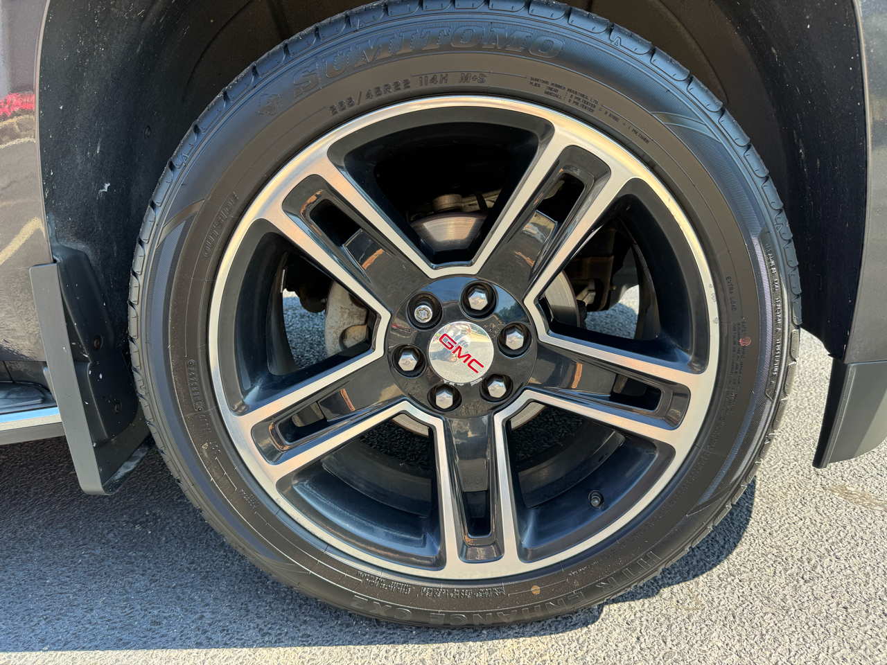 GMC Yukon XL 4WD 4dr Denali 2015 GMC Yukon XL 4WD 4dr Denali 2015