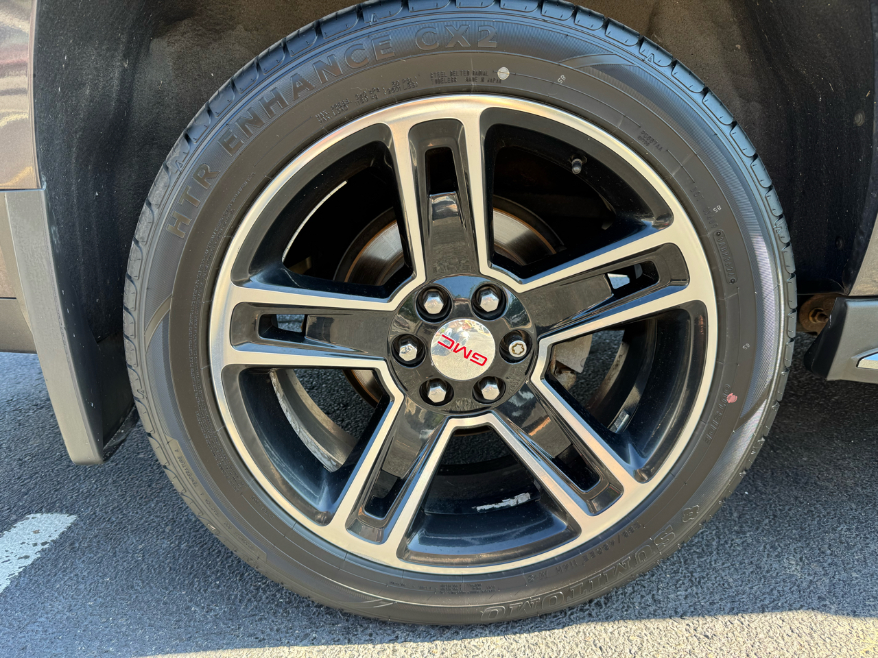 GMC Yukon XL 4WD 4dr Denali 2015 GMC Yukon XL 4WD 4dr Denali 2015
