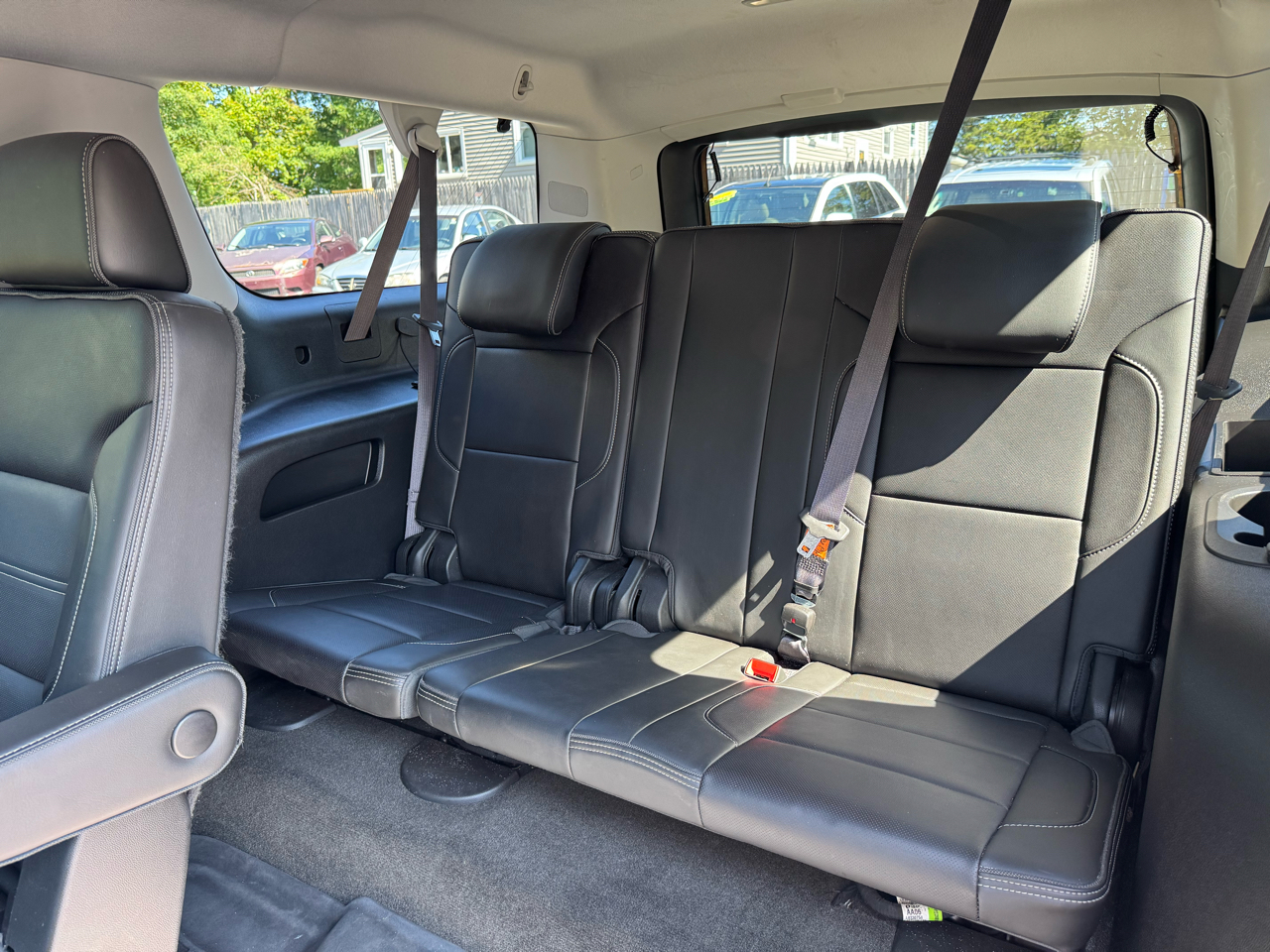GMC Yukon XL 4WD 4dr Denali 2015 GMC Yukon XL 4WD 4dr Denali 2015
