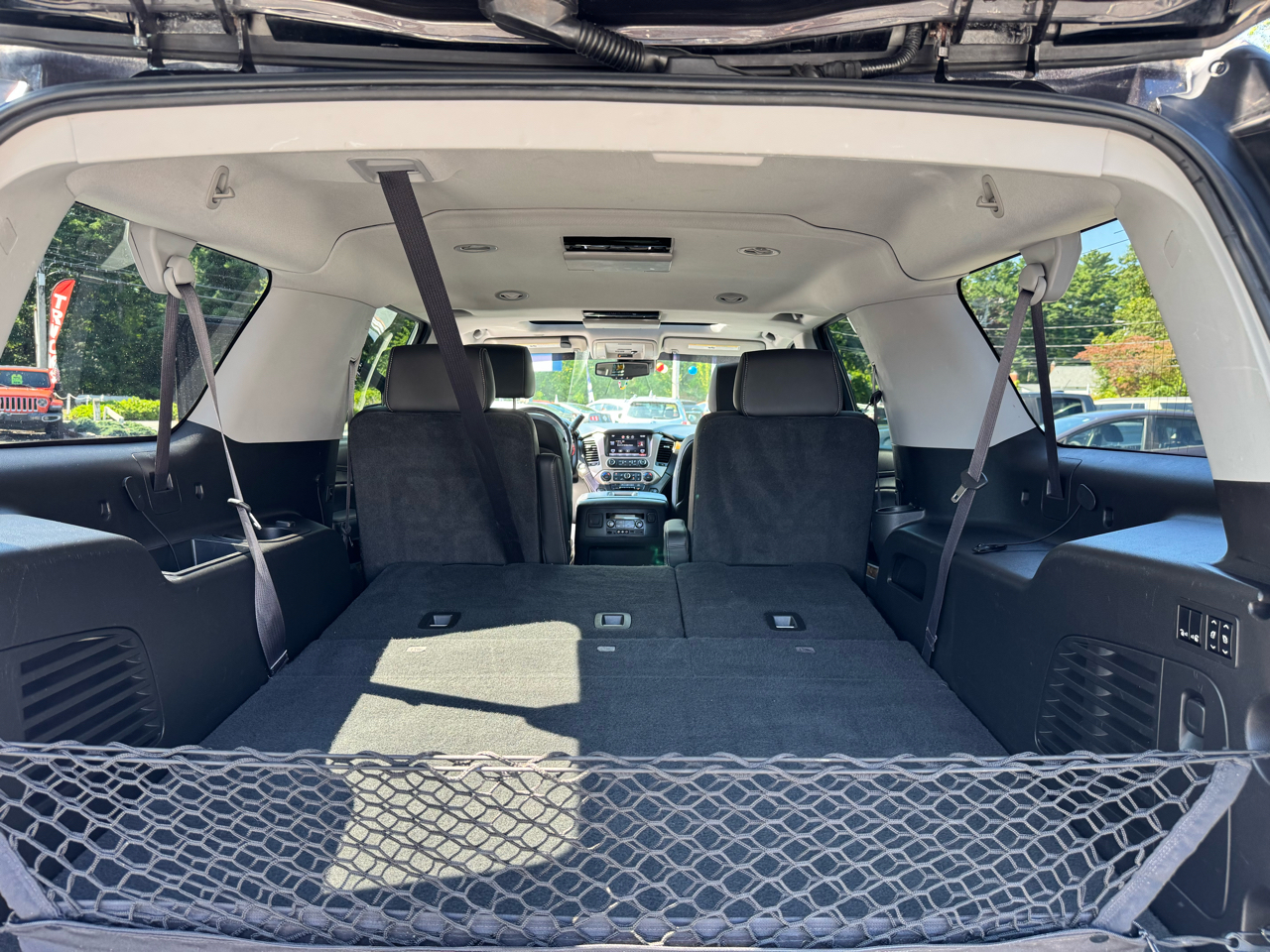 GMC Yukon XL 4WD 4dr Denali 2015 GMC Yukon XL 4WD 4dr Denali 2015