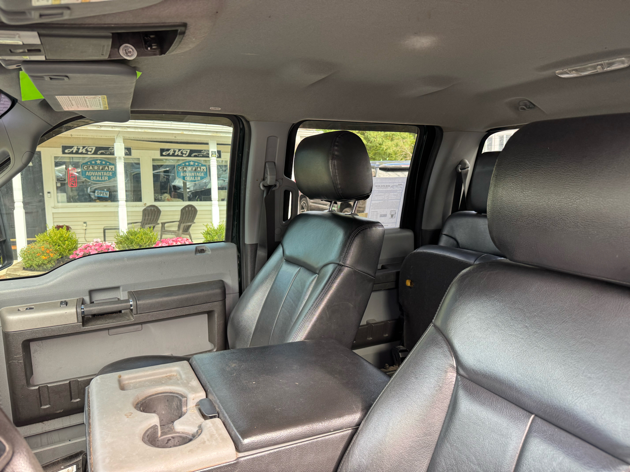 Ford Super Duty F-350 SRW 4WD Crew Cab 156" XLT 2013 Ford Super Duty F-350 SRW 4WD Crew Cab 156" XLT 2013