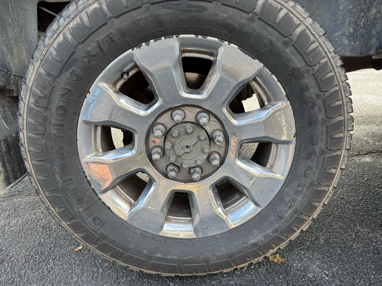 Ford Super Duty F-350 SRW 4WD Crew Cab 156" XLT 2013 Ford Super Duty F-350 SRW 4WD Crew Cab 156" XLT 2013