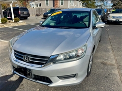 2013 Honda Accord Sdn 