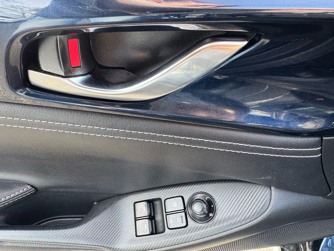 Mazda MX-5 Miata RF Grand Touring Auto 2021