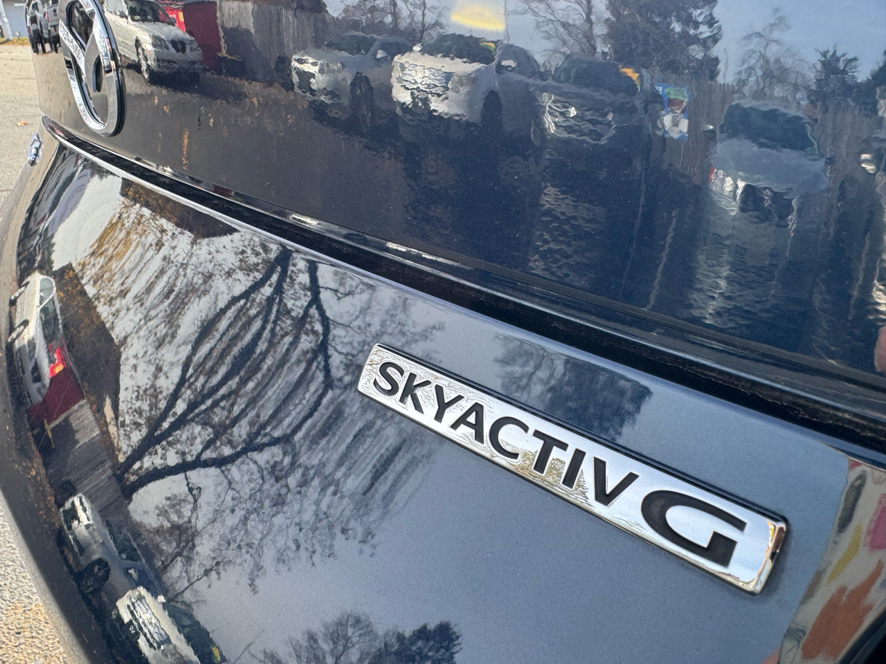 Mazda MX-5 Miata RF Grand Touring Auto 2021