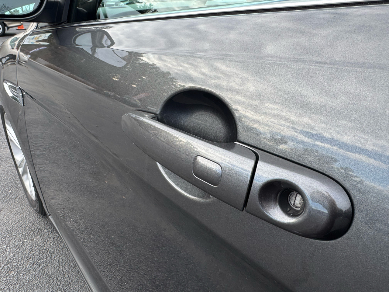 Ford Taurus SEL AWD 2018