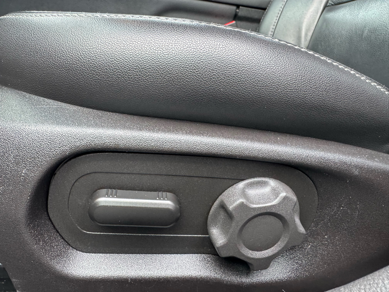 Ford Taurus SEL AWD 2018