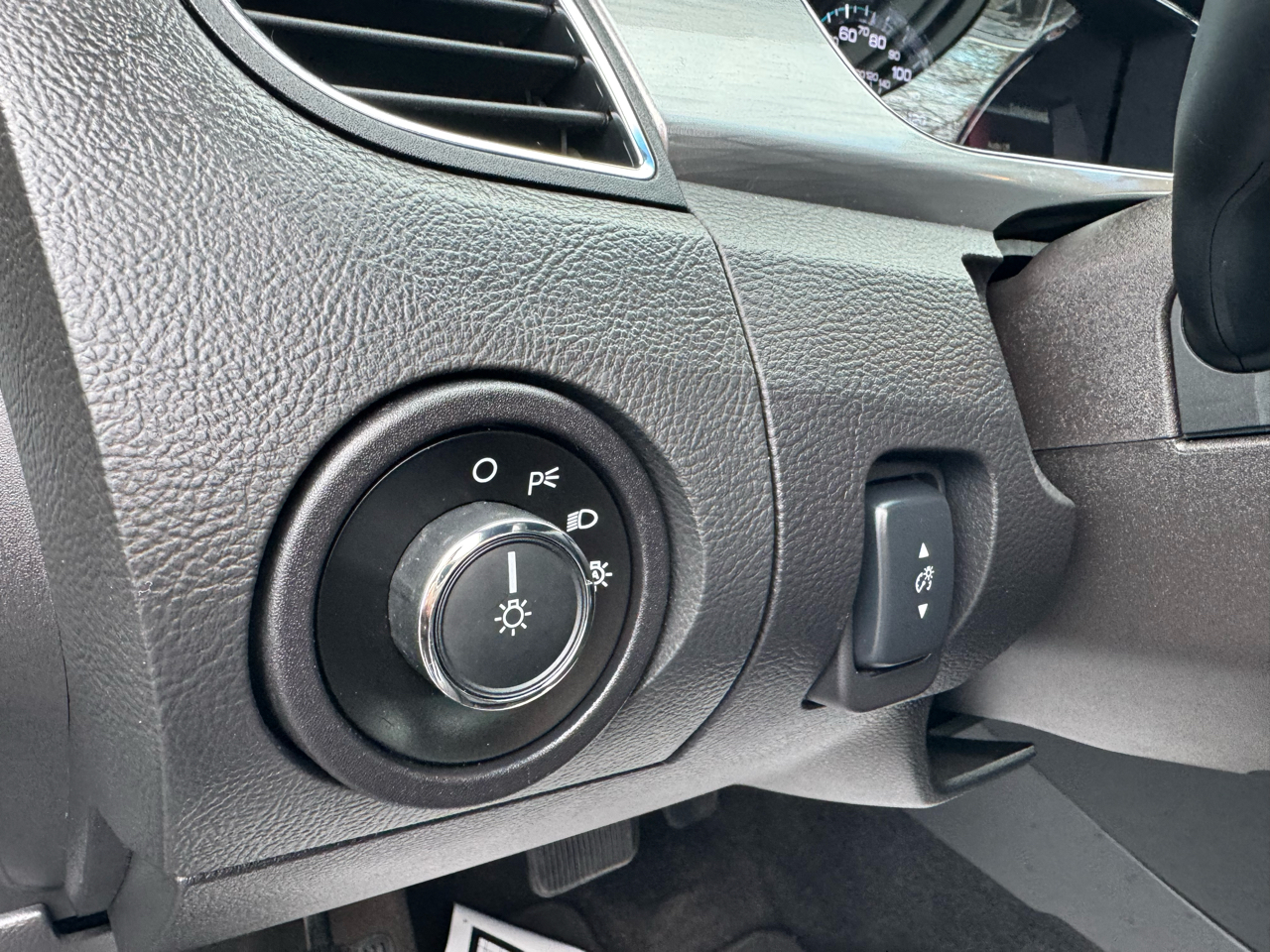 Ford Taurus SEL AWD 2018