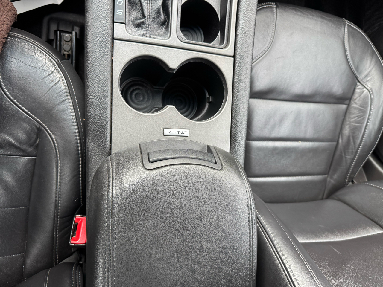 Ford Taurus SEL AWD 2018