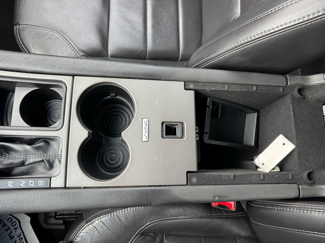 Ford Taurus SEL AWD 2018