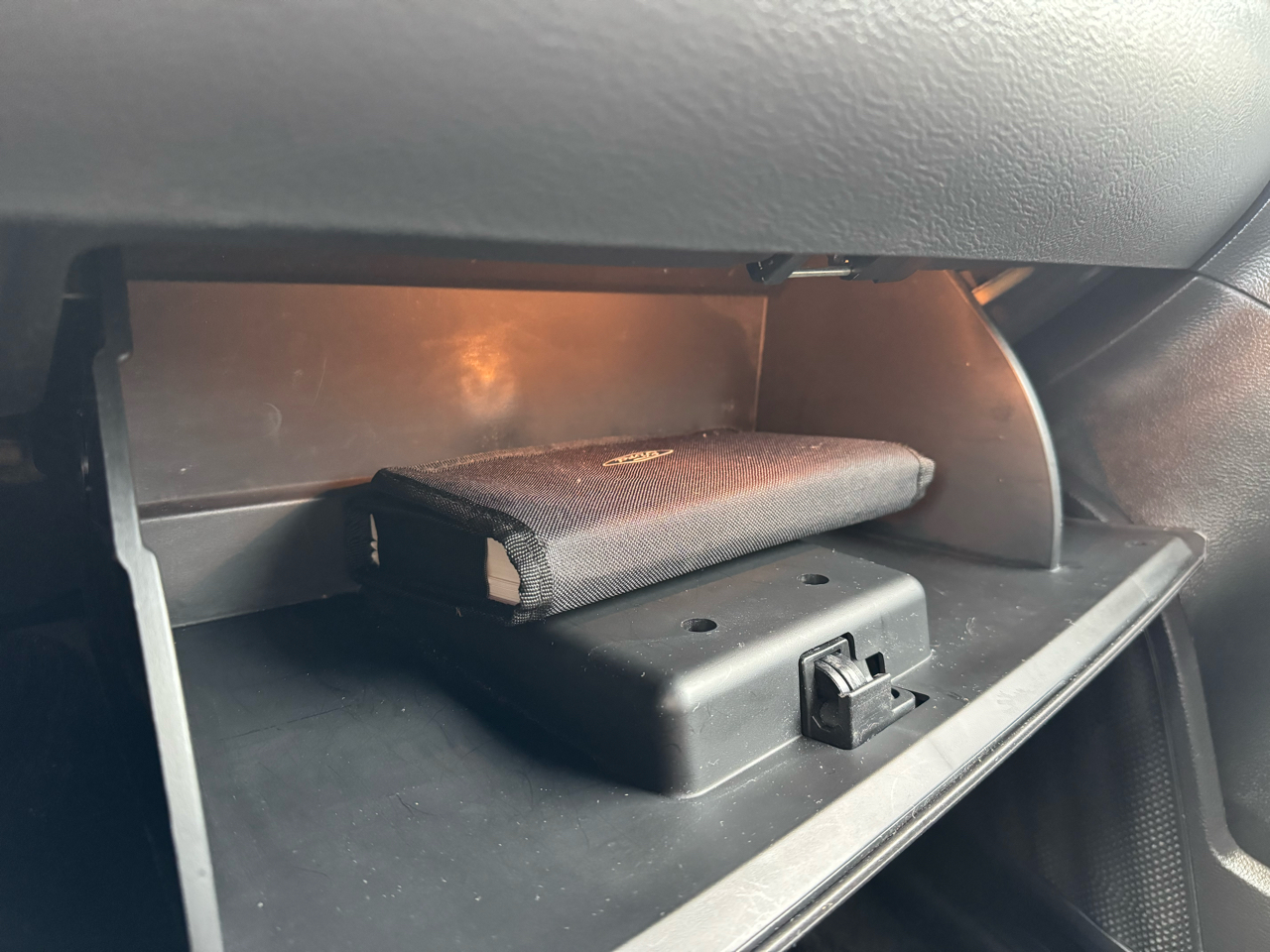 Ford Taurus SEL AWD 2018