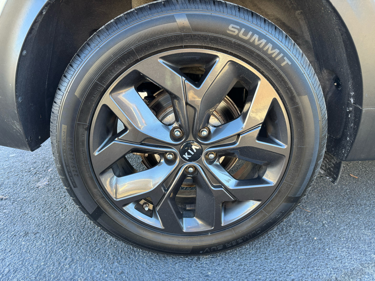 Kia Sportage S AWD 2020