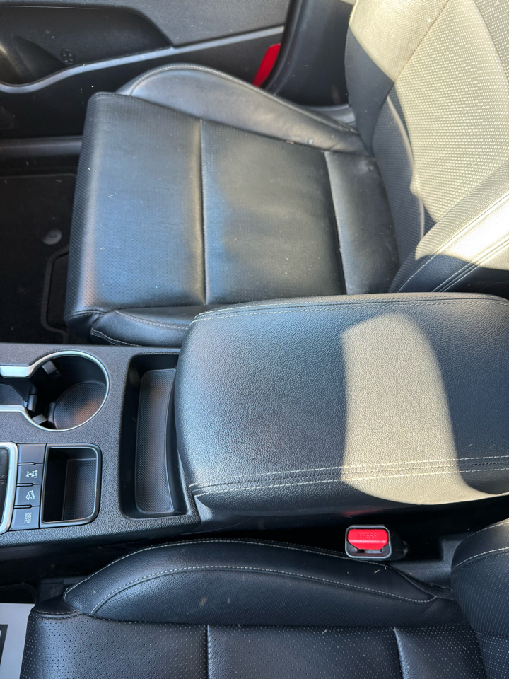 Kia Sportage S AWD 2020