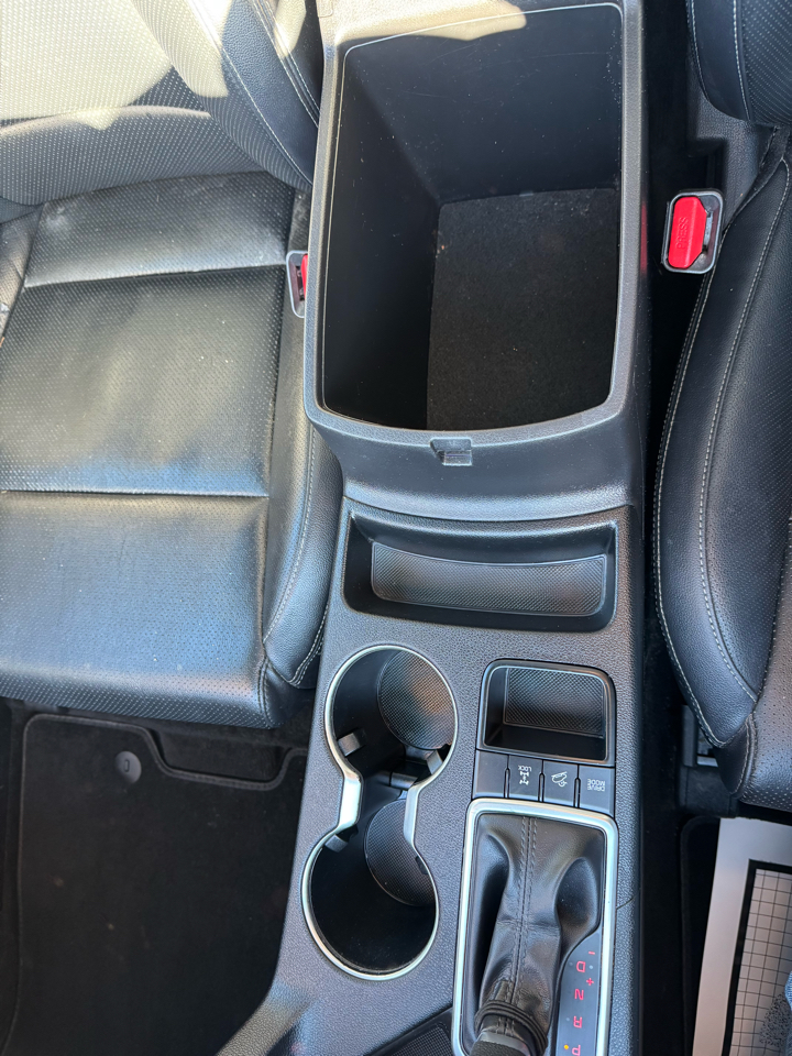 Kia Sportage S AWD 2020