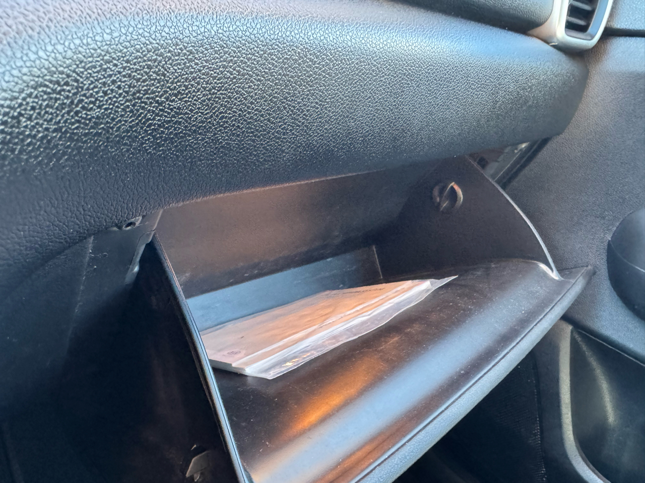 Kia Sportage S AWD 2020