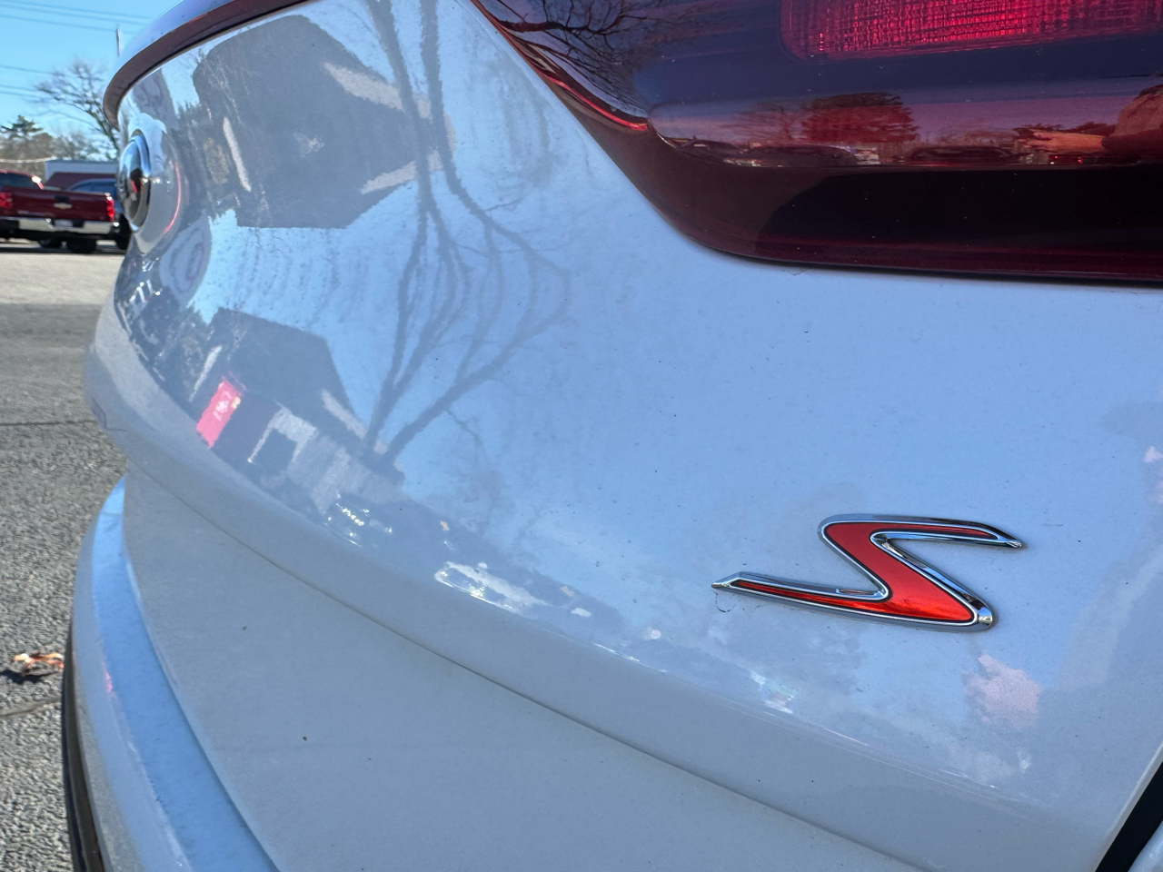 Kia Sportage S AWD 2020