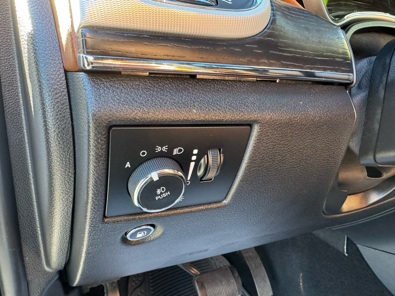 Jeep Grand Cherokee Summit 4x4 2019