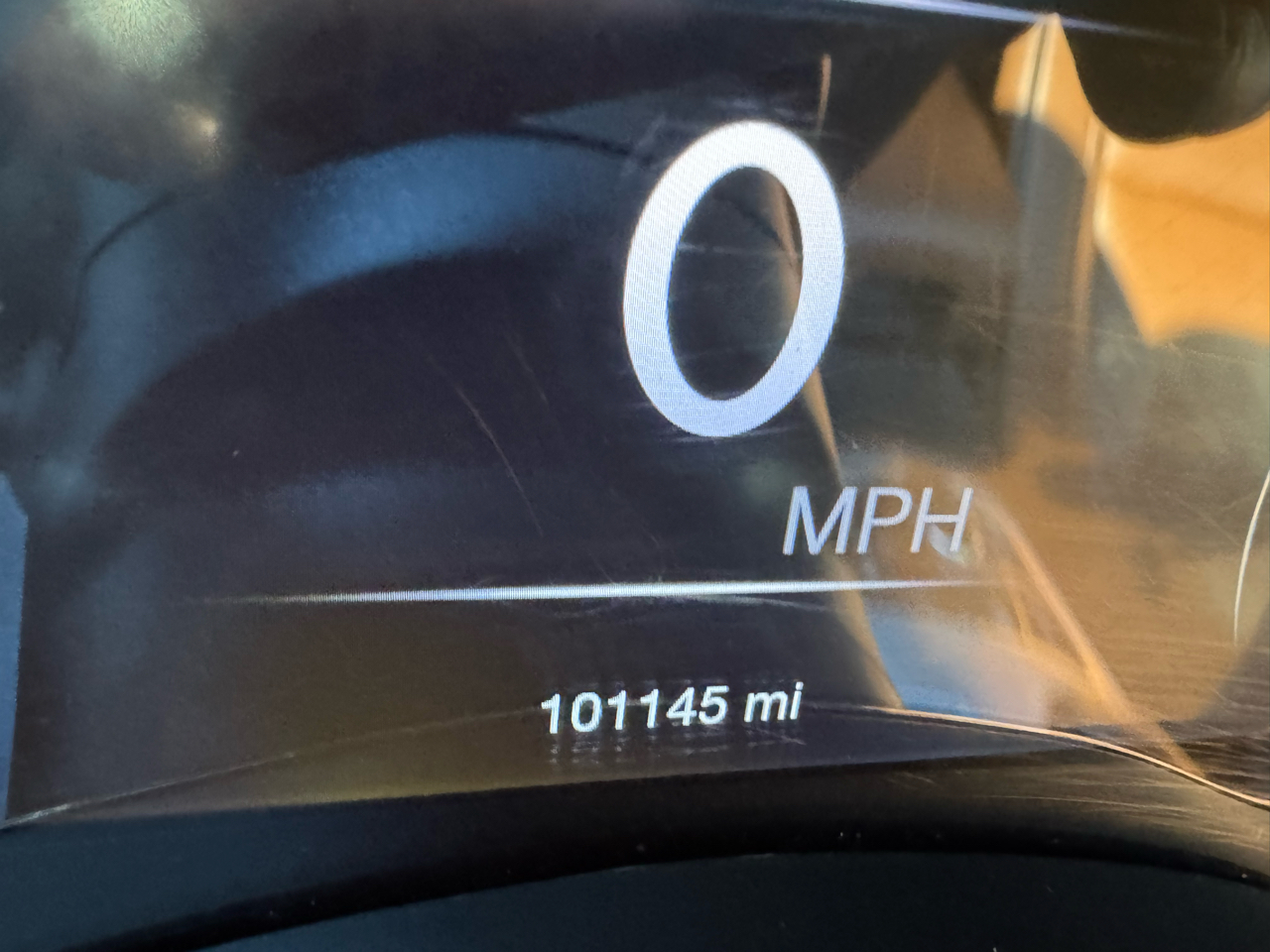 Jeep Grand Cherokee Summit 4x4 2019