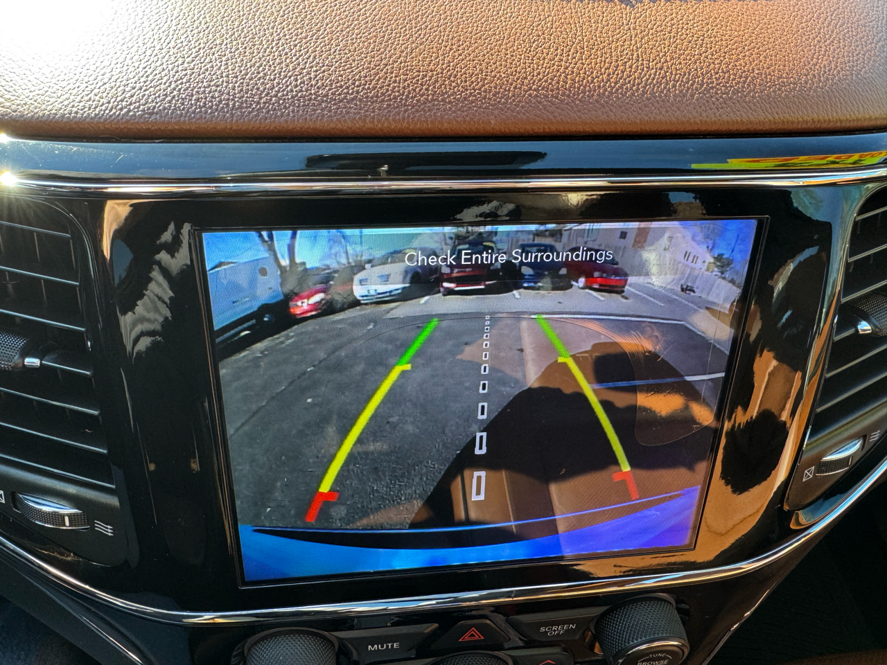 Jeep Grand Cherokee Summit 4x4 2019