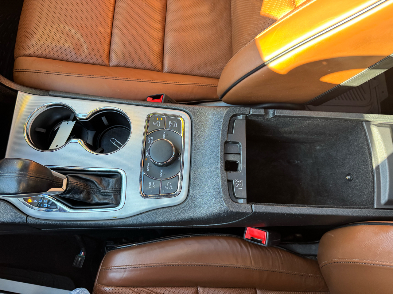 Jeep Grand Cherokee Summit 4x4 2019