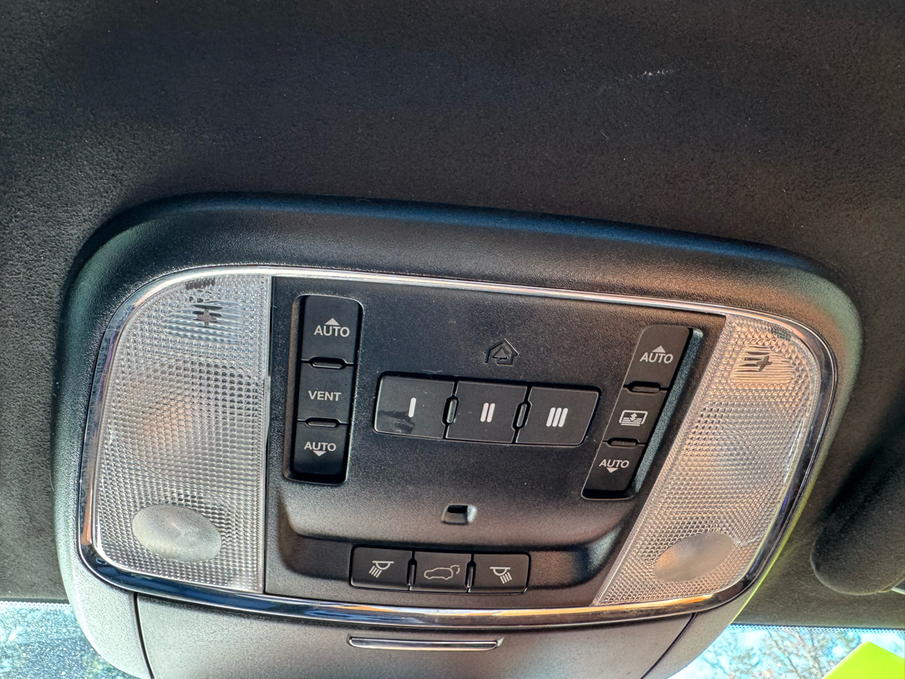 Jeep Grand Cherokee Summit 4x4 2019