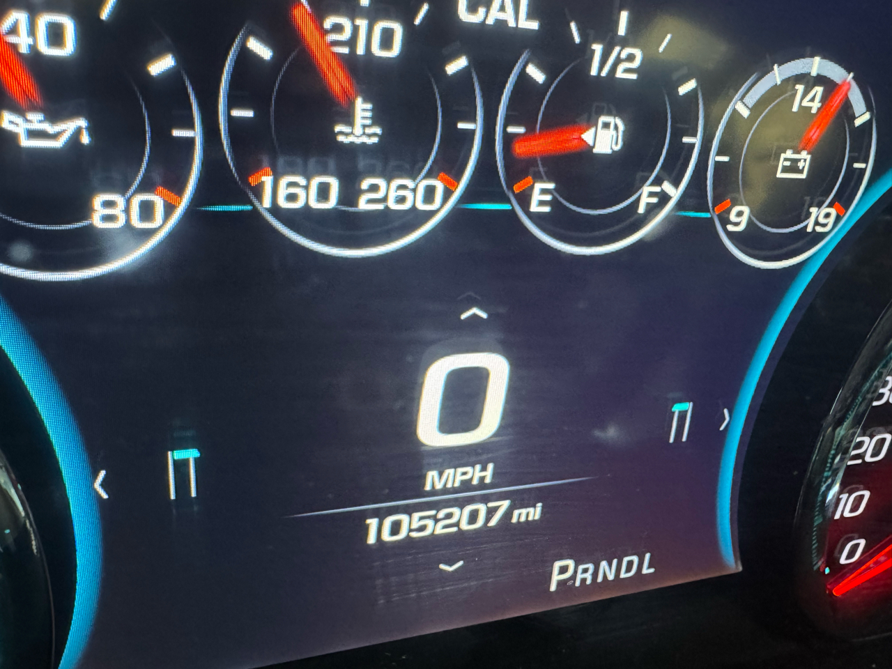 GMC Yukon 4WD 4dr Denali 2017