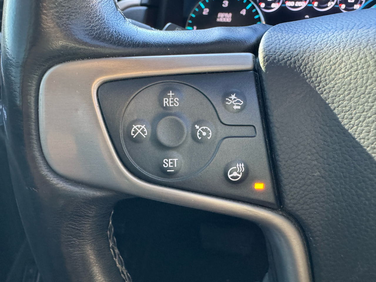 GMC Yukon 4WD 4dr Denali 2017