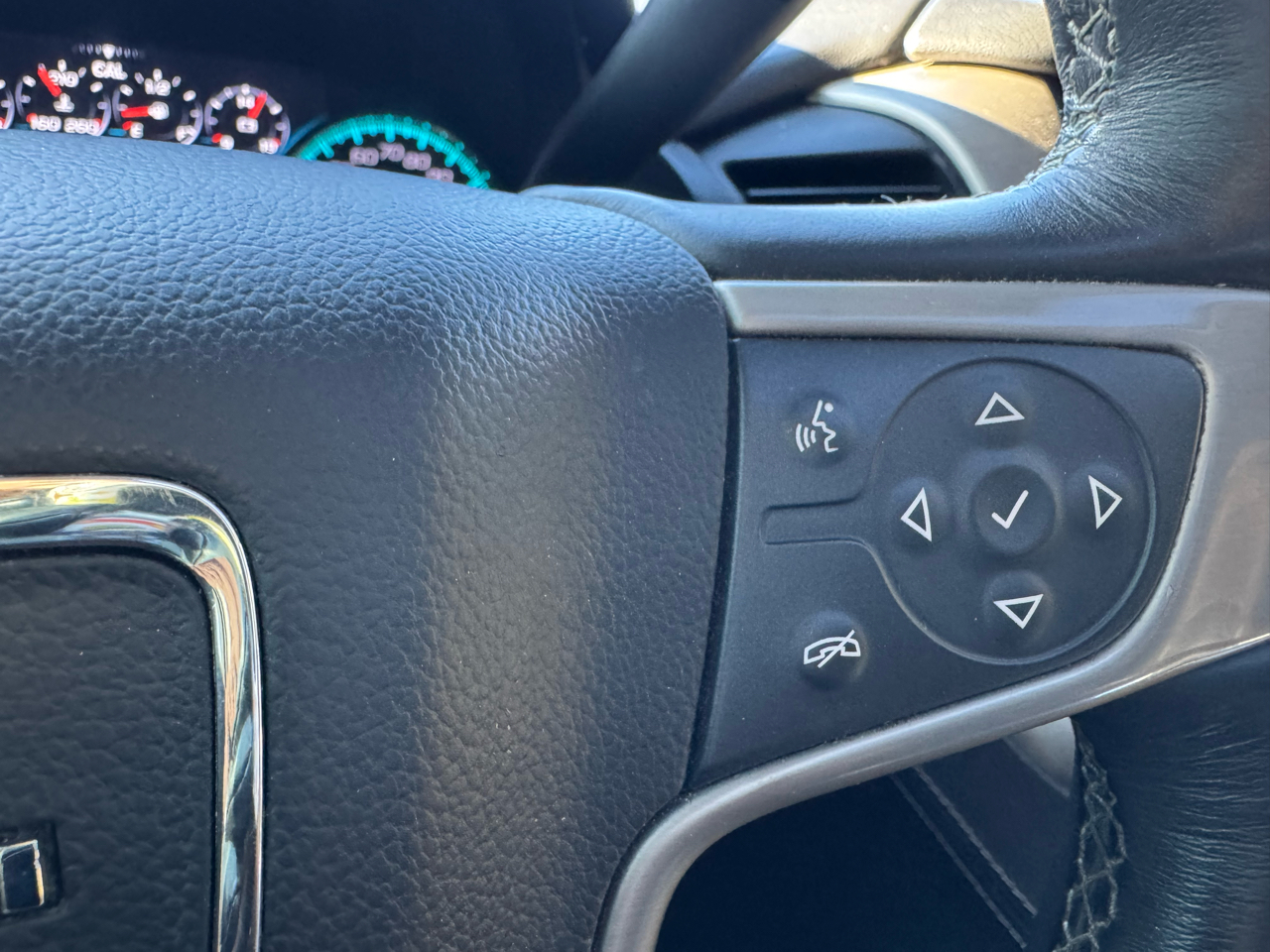 GMC Yukon 4WD 4dr Denali 2017