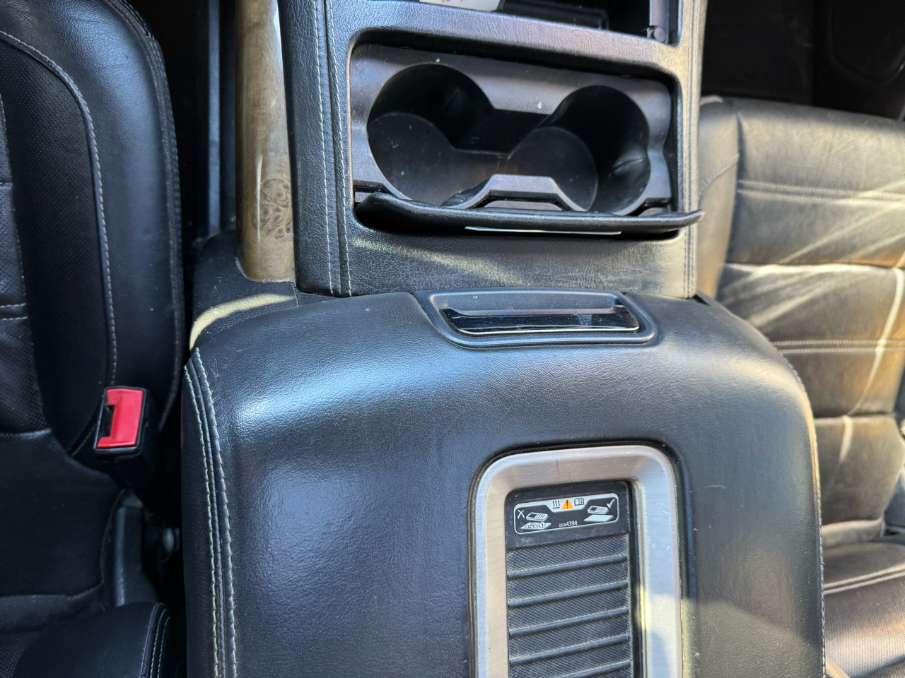 GMC Yukon 4WD 4dr Denali 2017