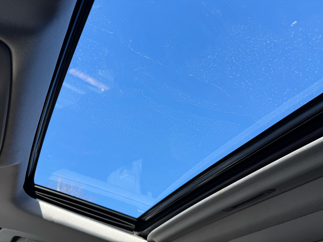 GMC Yukon 4WD 4dr Denali 2017