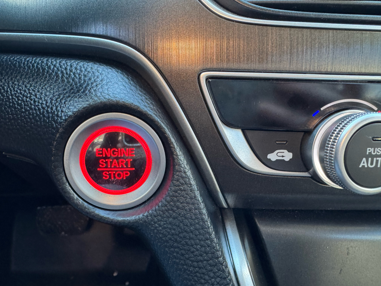 Honda Accord Sedan LX 1.5T CVT 2019