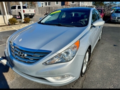 2012 Hyundai Sonata 