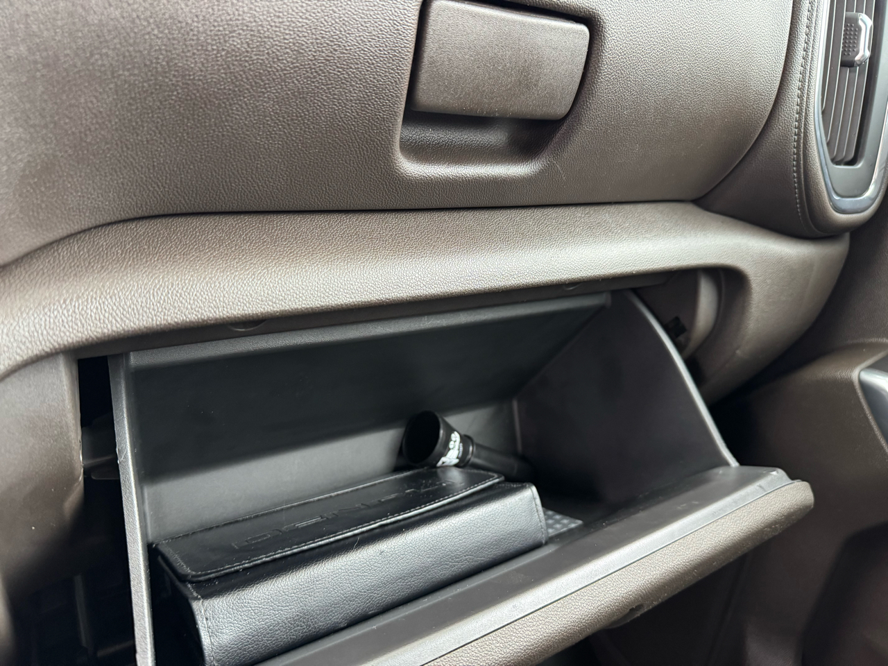 GMC Sierra 1500 4WD Crew Cab 147" Denali 2020