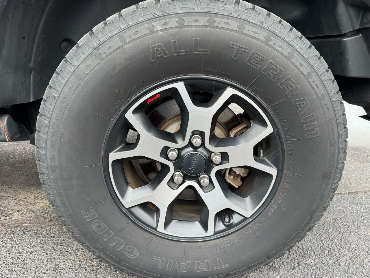 Jeep Wrangler Unlimited Rubicon 4x4 2020