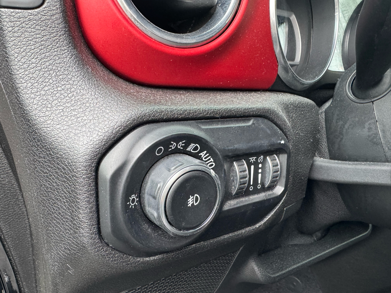 Jeep Wrangler Unlimited Rubicon 4x4 2020