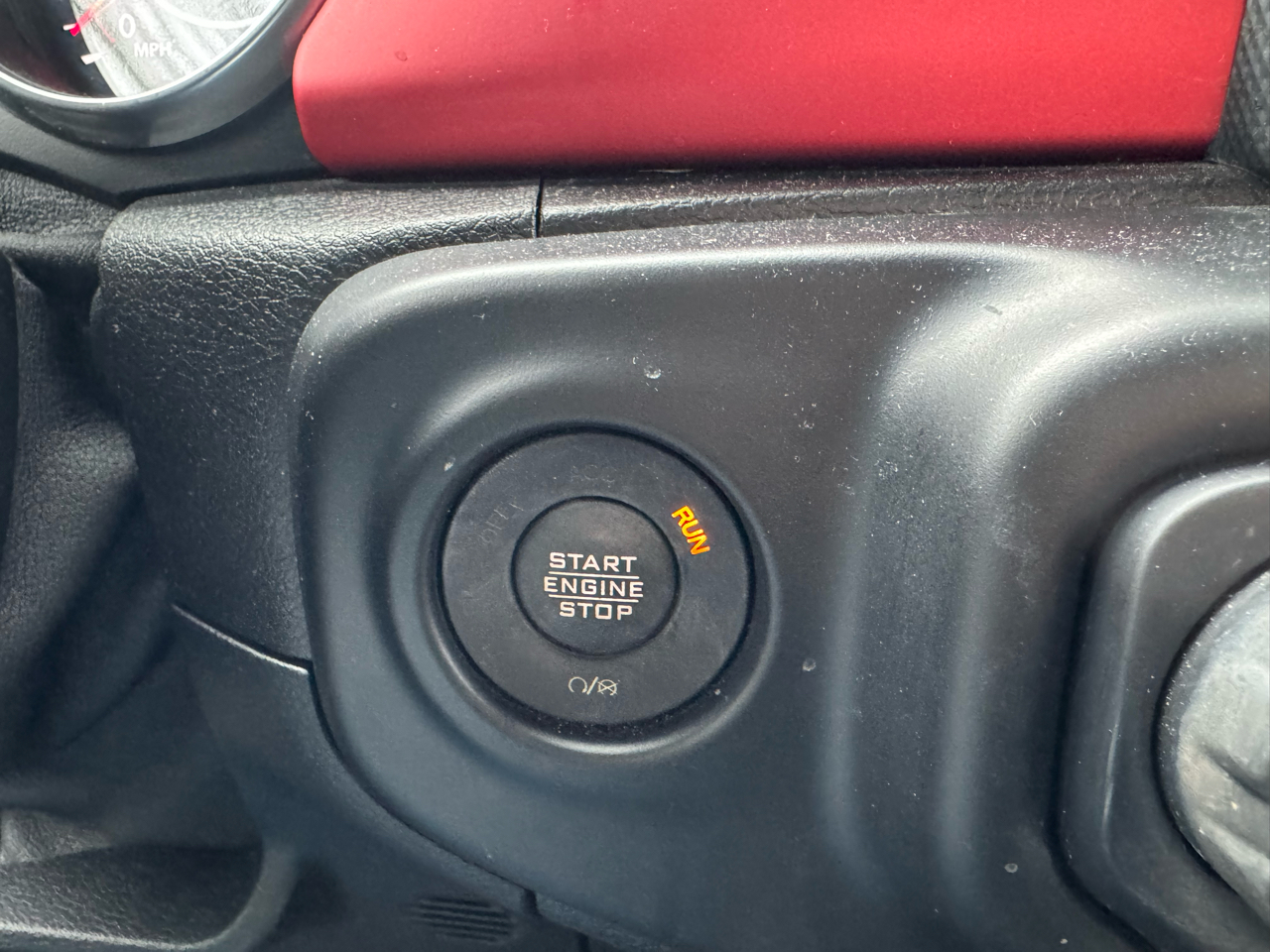 Jeep Wrangler Unlimited Rubicon 4x4 2020