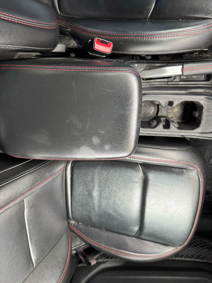 Jeep Wrangler Unlimited Rubicon 4x4 2020