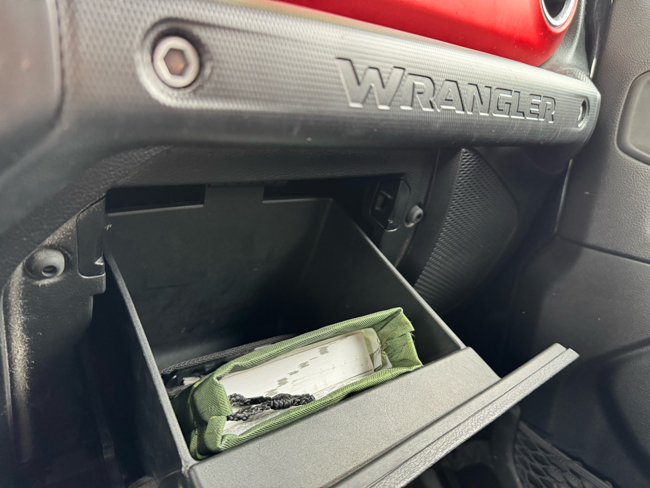 Jeep Wrangler Unlimited Rubicon 4x4 2020