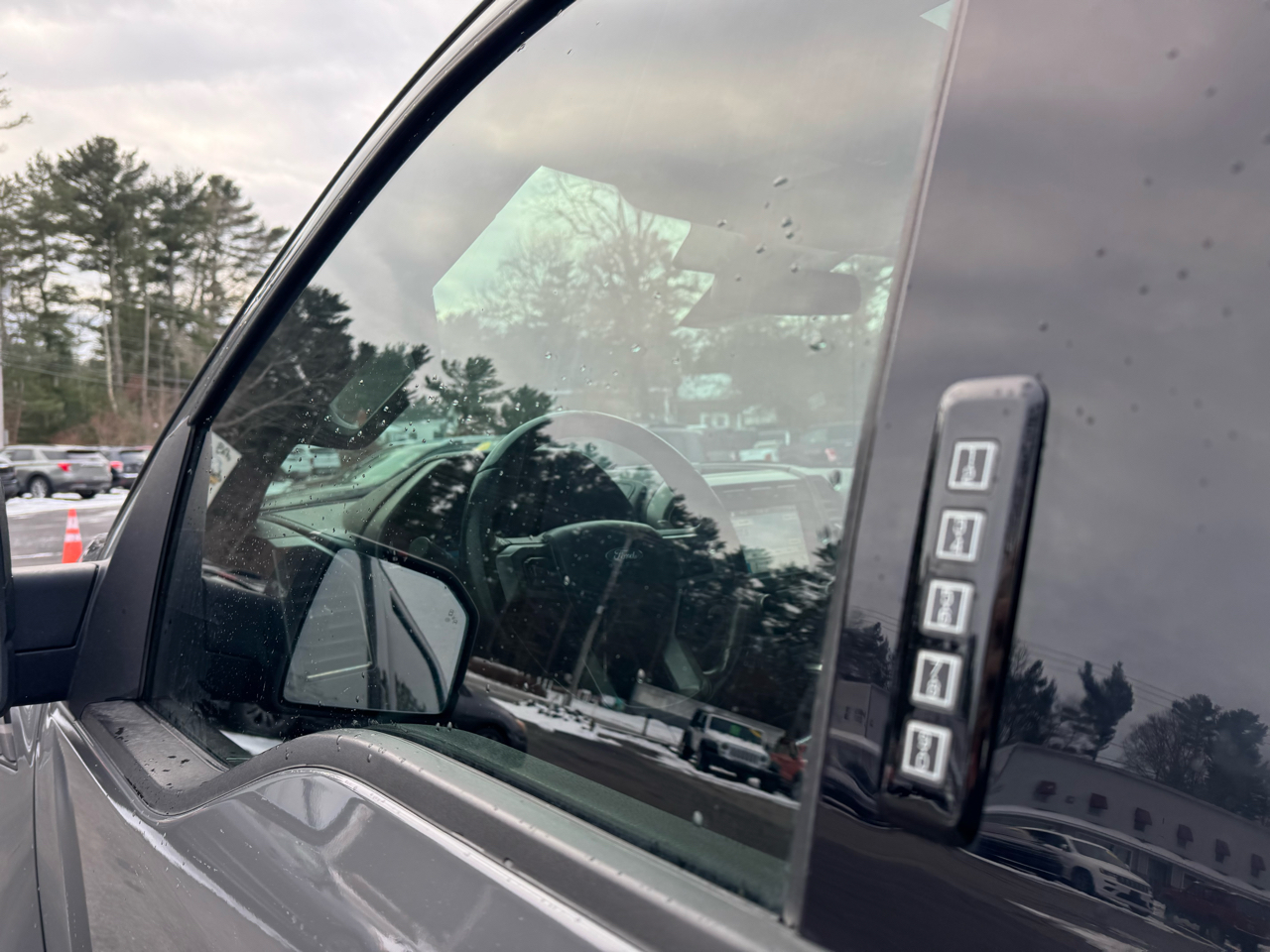 Ford F-150 Raptor 4WD SuperCrew 5.5' Box 2018