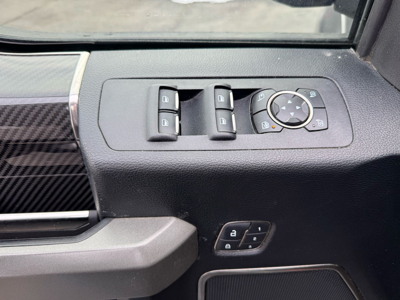 Ford F-150 Raptor 4WD SuperCrew 5.5' Box 2018