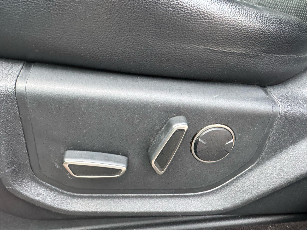 Ford F-150 Raptor 4WD SuperCrew 5.5' Box 2018