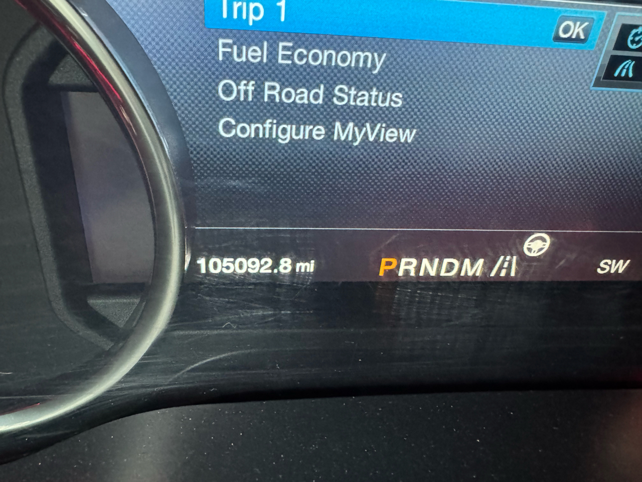 Ford F-150 Raptor 4WD SuperCrew 5.5' Box 2018