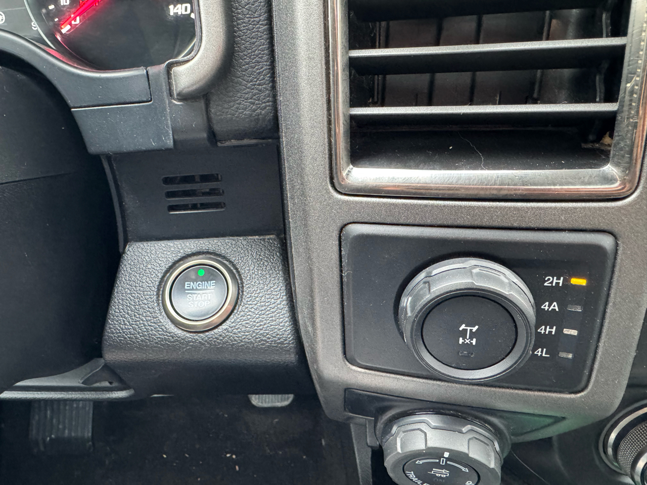 Ford F-150 Raptor 4WD SuperCrew 5.5' Box 2018