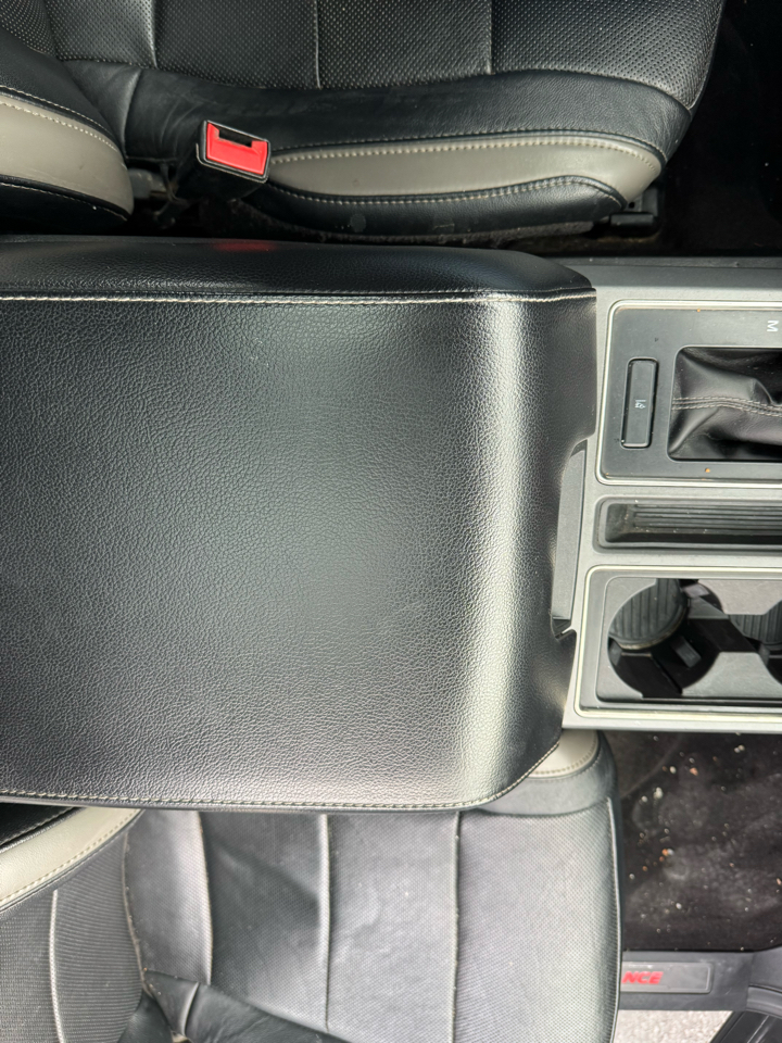 Ford F-150 Raptor 4WD SuperCrew 5.5' Box 2018